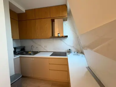 Appartamento 1+1 in affitto a Tirana, 68 m². Foto 3 di 7