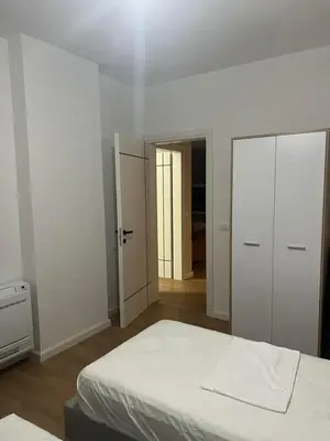 Appartamento 2+1 in affitto a Rruga Hajredin Haxhiraj, Valona, 110 m². Foto 8 di 12