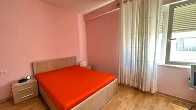 Apartment 1+1 for rent in ATSH, Tirana, 68 m². Photo 2 of 3