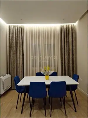 Apartment 2+1 for rent in Rruga Abdyl Frashëri, Tirana, 80 m². Photo 2 of 6