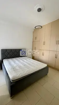 Apartment 1+1 for rent in Myslym Shyri, Tirana, 70 m². Photo 1 of 3