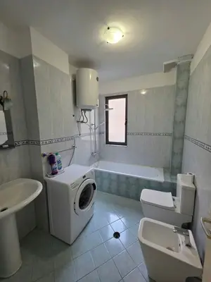 Appartamento 1+1 in affitto a Stadiumi Dinamo, Tirana, 55 m². Foto 7 di 8