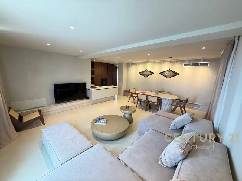 Appartamento in affitto a Porti i Durrësit, Durazzo, 154 m²