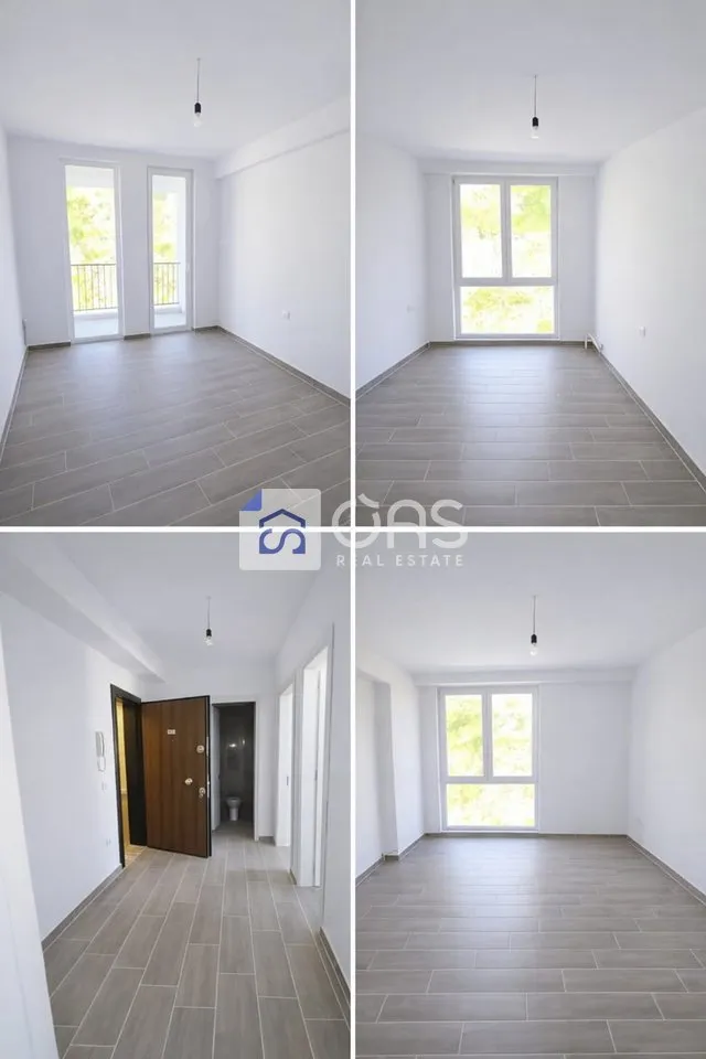 Apartament 2+1 me qera në 5 Maj, Tiranë, 94 m². Foto 1 nga 1