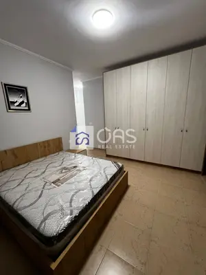 Apartment 2+1 for rent in Bulevardi i Ri, Tirana, 123 m². Photo 4 of 11