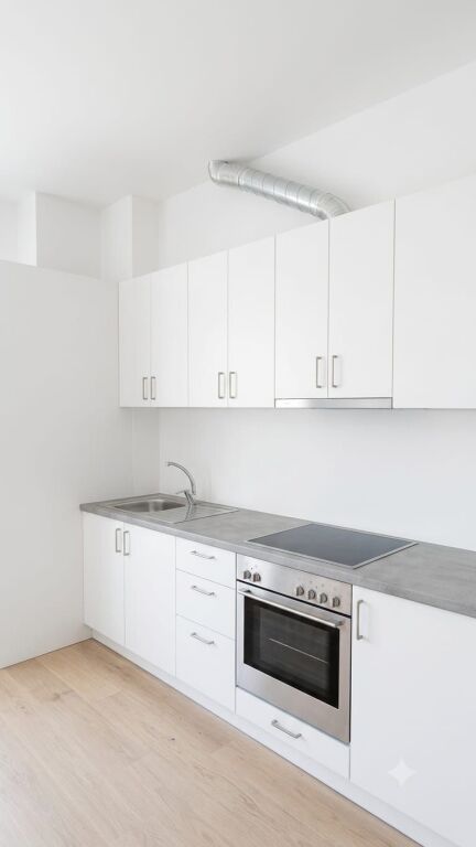 Apartment 1+1 for rent in Astir, Tirana, 62 m². Photo 3 of 3
