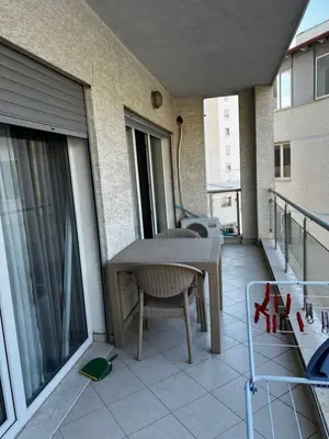 Apartament 1+1 me qera në Shkëmbi i Kavajës, Durrës, 75 m². Foto 8 nga 8