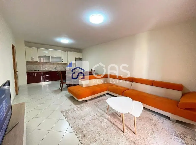 Apartament 2+1 me qera në Astir, Tiranë, 110 m²