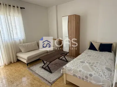 Apartment 2+1 for rent in Don Bosko, Tirana, 70 m². Photo 4 of 5