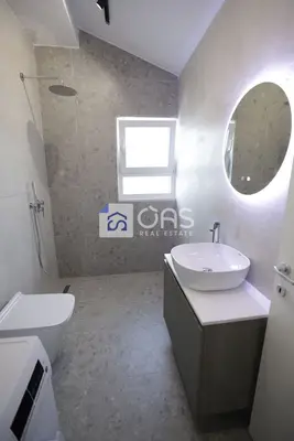 Apartament 2+1 me qera në Kinostudio, Tiranë, 80 m². Foto 5 nga 7