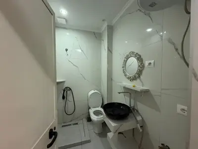 Apartament 2+1 me qera në Plazh Iliria, Durrës, 70 m². Foto 6 nga 7