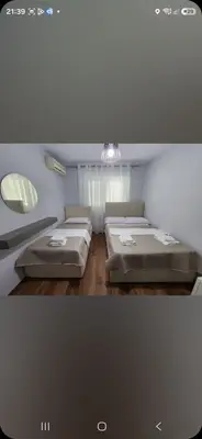 Apartament 2+1 me qera në Rruga Margarita Tutulani, Tiranë, 114 m². Foto 3 nga 12
