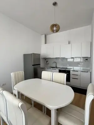 Apartament 1+1 me qera në Bulevardi Gjergj Fishta, Tiranë, 75 m². Foto 2 nga 5