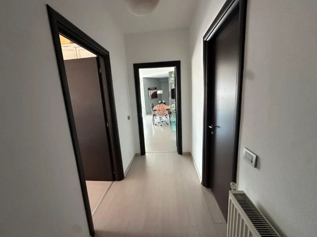 Appartamento 2+1 in affitto a Komuna e Parisit, Tirana, 133 m². Foto 2 di 3