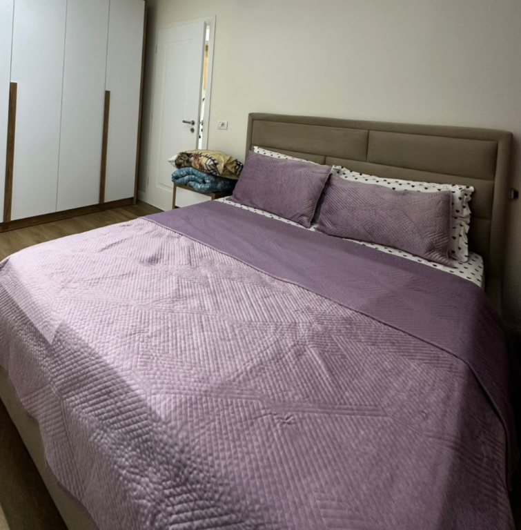 Appartamento 2+1 in affitto ad Ish Fusha e Aviacionit, Tirana, 98 m². Foto 2 di 3