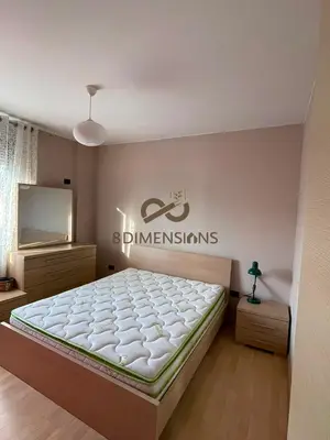 Appartamento 2+1 in affitto ad Ali Demi, Tirana, 90 m². Foto 4 di 6