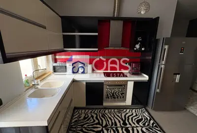 Apartament 2+1 me qera në Rruga e Elbasanit, Tiranë, 90 m². Foto 2 nga 5