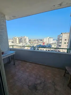 Apartament 2+1 me qera në Rruga Egnatia, Durrës, 127 m². Foto 11 nga 12