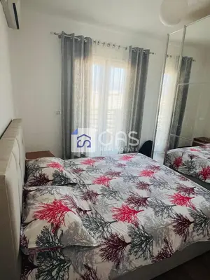 Apartment 2+1 for rent in Bulevardi i Ri, Tirana, 100 m². Photo 2 of 8