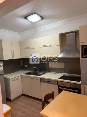 Apartment 2+1 for rent in Stacioni i Trenit, Tirana, 75 m². Photo 8 of 12