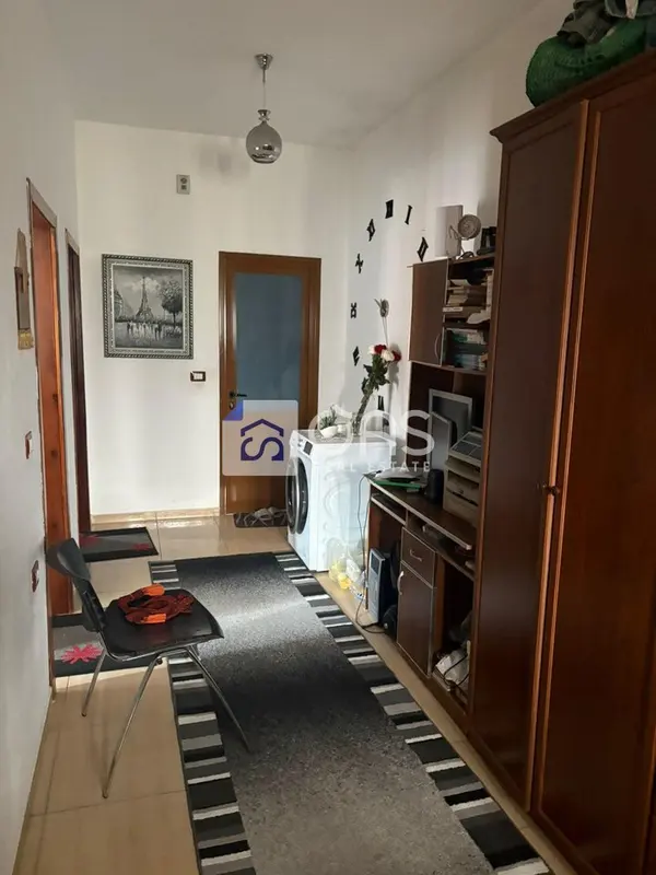 Appartamento 2+1 in affitto ad Allias, Tirana, 70 m²