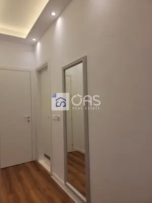 Apartment 1+1 for rent in Rruga e Durrsit, Tirana, 55 m². Photo 7 of 9