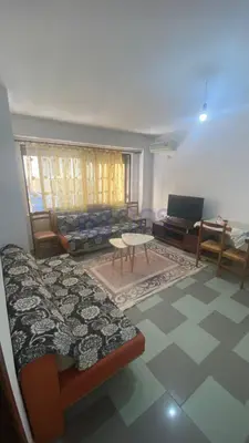 Apartament 1+1 me qera në Rruga e Elbasanit, Tiranë, 70 m². Foto 3 nga 5