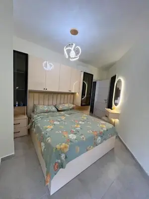Vilë 1+1 me qera në Rruga e Dibrës, Tiranë, 50 m². Foto 5 nga 5