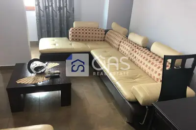 Apartment 2+1 for rent in Rruga e Dibrës, Tirana, 90 m². Photo 3 of 6