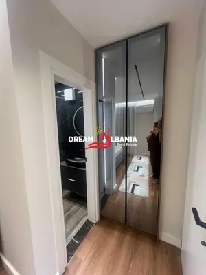 Apartment 2+1 for rent in Rruga Hoxha Tahsim, Tirana, 81 m². Photo 11 of 12