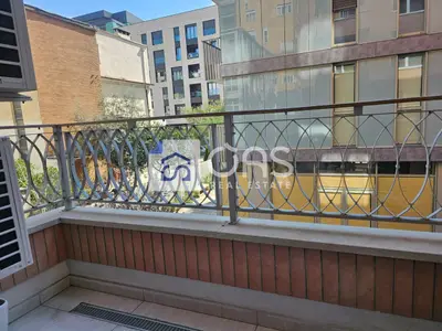 Ufficio in affitto a Rtsh, Tirana, 74 m². Foto 9 di 12