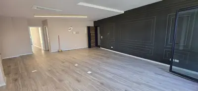 Office for rent in Liqeni artificial, Tirana, 86 m². Photo 4 of 5