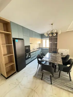 Apartment 2+1 for rent in Farkë, Tirana, 110 m². Photo 3 of 8