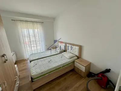 Apartment 2+1 for rent in Panorama, Tirana, 95 m². Photo 5 of 9