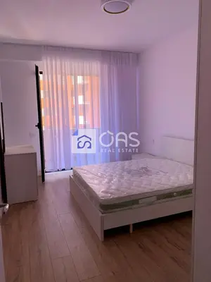Appartamento 1+1 in affitto ad Astir, Tirana, 75 m². Foto 2 di 2