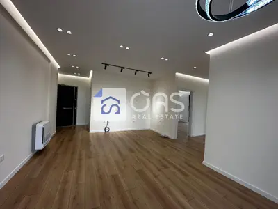 Apartament 2+1 me qera në Farmacia 10, Tiranë, 106 m². Foto 4 nga 12