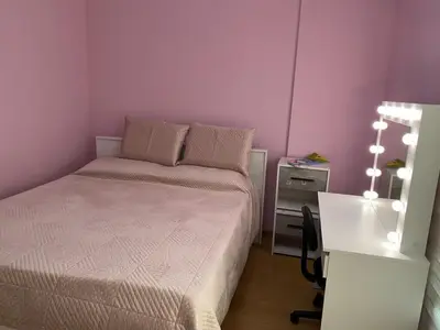 Apartment 2+1 for rent in Rruga Bardhok Biba, Tirana, 70 m². Photo 3 of 8