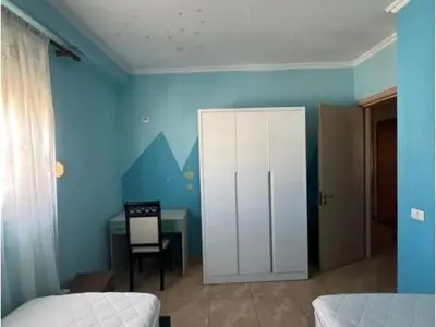 Appartamento 2+1 in affitto a Don Bosko, Tirana, 120 m². Foto 5 di 5
