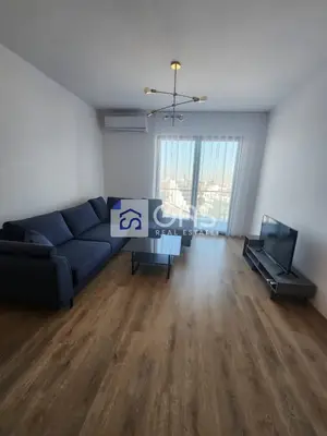 Apartment 1+1 for rent in Rruga e Dibrës, Tirana, 76 m². Photo 3 of 5