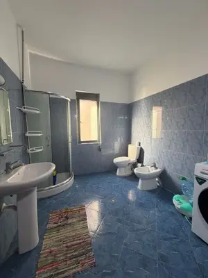 Apartament 1+1 me qera në Plazh Iliria, Durrës, 70 m². Foto 4 nga 4