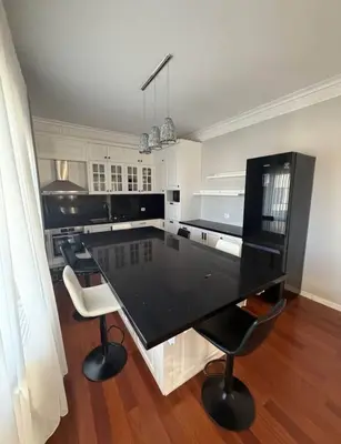 Casa indipendente 2+1 in affitto a Selitë, Tirana, 125 m². Foto 10 di 10