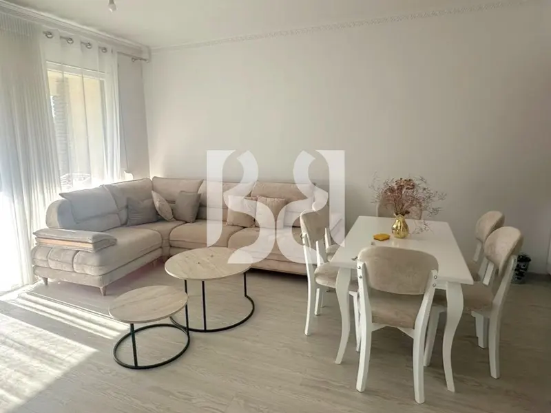 Apartment 2+1 for rent in Ish Fusha e Aviacionit, Tirana, 90 m²