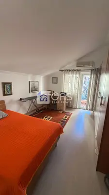 Apartment 3+1 for rent in Komuna e Parisit, Tirana, 144 m². Photo 4 of 8