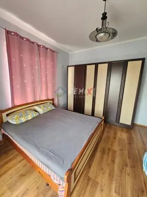 Apartment 2+1 for rent in Tregu Industrial, Durrës, 150 m². Photo 6 of 12