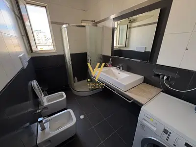 Apartment 2+1 for rent in Rruga Petro Nini Luarasi, Tirana, 78 m². Photo 6 of 6