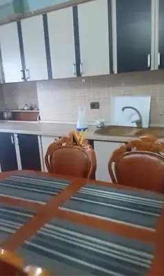 Apartment 2+1 for rent in Fakulteti i Ekonomisë, Tirana, 100 m². Photo 3 of 7