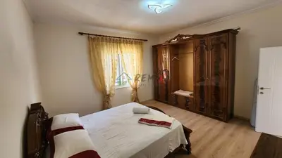Vilë 2+1 me qera në Rruga Vellazerimi, Durrës, 100 m². Foto 8 nga 12