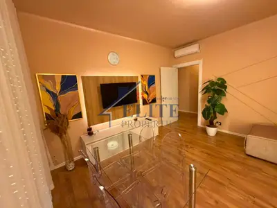 Appartamento 1+1 in affitto a Harry Fultz, Tirana, 70 m². Foto 6 di 10