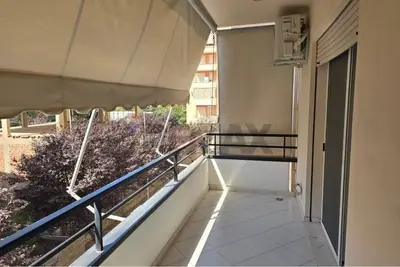 Appartamento 2+1 in affitto a Transballkanike, Valona, 120 m². Foto 8 di 9