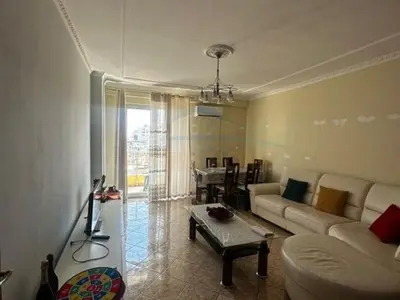 Apartament 3+1 me qera në Rruga Adria, Durrës, 140 m². Foto 2 nga 6